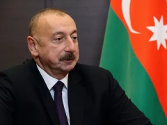Братство с оговорками: почему Алиев демонстративно проигнорировал саммит Эрдогана - «Коммерсантъ»