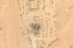 АР: Иран поразил более 115 целей на 26 американских военных базах на Ближнем Востоке