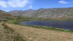 Ադրբեջանի ԶՈւ-ն ամրապնդել է դիրքերը նաև Սև լճի հատվածում. Սպուտնիկ Արմենիա