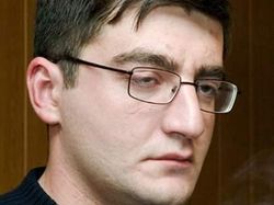 В Тбилиси продолжается суд над сыном первого президента Грузии