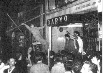 Ровно 55 лет назад в этот день в Турции убивали и грабили армян и греков
