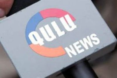 Հայաստանի վարչապետի ուղեկիցները կոտրել են ԳԱԼԱ հեռուստաընկերության սարքավորումնե