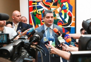 Վարչապետի օգնական. ԳԱԼԱ հեռուստաընկերության տեղեկատվությունը չի 
համապատասխանու