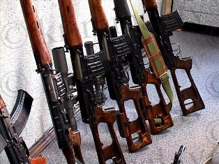 Высокопоставленный чиновник Минобороны Грузии подозревается в торговле оружием
