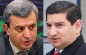 Грузия ведет себя неприлично, а Армению Запад накажет