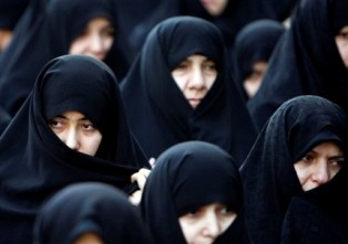 Франция сказала нет исламским «штучкам»