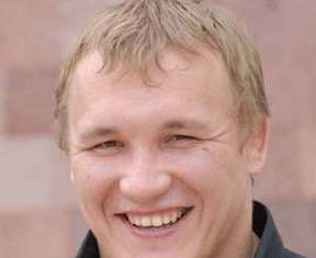 Юрий Патрикеев: Лопес – здоровенная машина