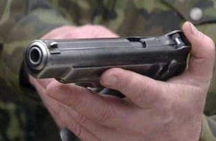 Очередное самоубийство в Вооруженных силах Армении