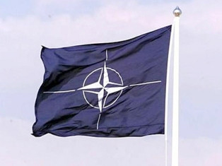 В Грузии в сентябре откроется постоянное представительство НАТО