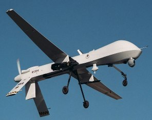 Россия намерена наладить производство БПЛА