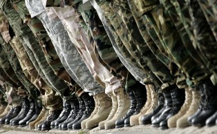 На затраты по проведению полевых учений НАТО «Армения-2010» правительство выдели