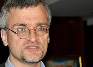Питер Семнеби: В Баку исказили мои слова