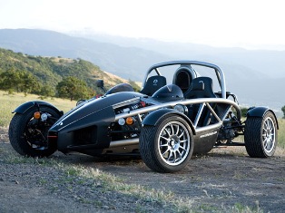 Родился самый мощный Ariel Atom