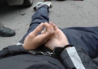 Задержаны подозреваемые в причастности к теракту во Владикавказе