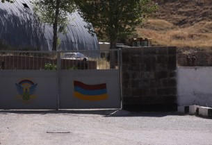 Զինծառայողները դժգոհում են