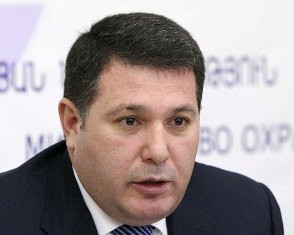 Արամ Հարությունյան. Արգիճիի խնդիրը լուծվել է այնքանով, որ վիճելի հարցեր արդեն չկ