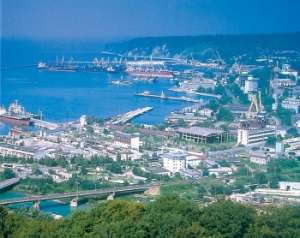 Землетрясение на черноморском побережье Краснодарского края