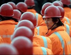 Армян больше не привлекает Забайкалье