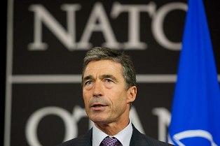 НАТО и Россию «сплотил» Иран