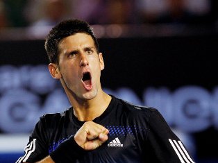 US Open. Джокович считает, что ему на руку перенос финального матча