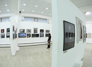 Բրիտանական ցուցահանդես սեպտեմբերի 18-25-ին. «Տեսնել գույնով»