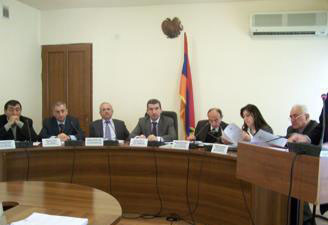 «Տնտեսական մրցակցության պաշտպանության մասին» ՀՀ օրենքի նախագիծն անցնում է հասարա