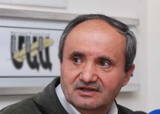 Աշոտ Մանուչարյան. Հայաստանի վրա կիրառվում է մի փորձ, որը կիրառվել է առնետների վր