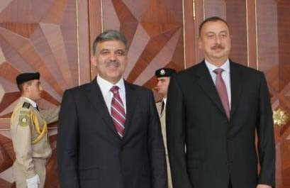 Azerbaijan, Turkey to establish Supreme Strategic Cooperation Council