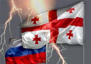 Грузия и Россия снова сцепились