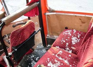 Крупное ДТП в Судане – есть десятки жертв