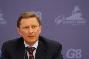 Сергей Иванов не собирается становиться мэром Москвы