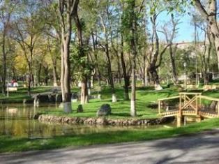 Սեպտեմբերի 19-ին Սիրահարների այգում կնշեն Քաղաքացիական հասարակության օրը