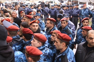 Турция обеспокоена сближением Москвы и Баку