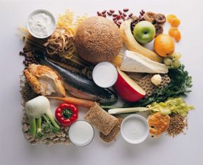 Армяне и грузины «подсядут» на украинские продукты питания