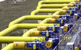 В Азербайджане чуть не взлетело в воздух управление газовой эксплуатации