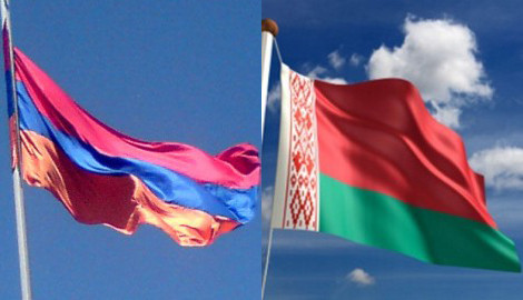 Посол Армении в Минске: «Не любить Беларусь невозможно»