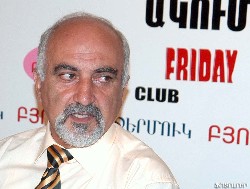 Այսօր Հայաստանի անկախության օրը չէ՞