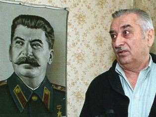 Внуку Сталина не дали 10 млн. рублей