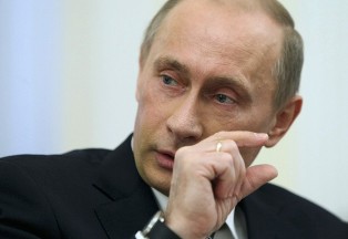 Владимир Путин иногда любит «просто поговорить» с учеными