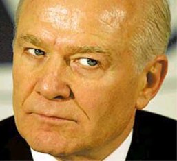 Абашидзе приставил пистолет к голове Михаила Саакашвили
