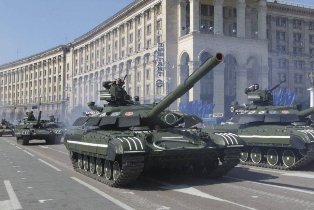 Россия потратит на вооружение сумму, о которой раньше только мечтали
