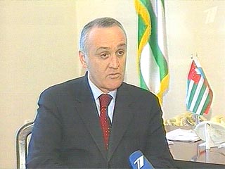 Организаторы покушения на вице-президента Абхазии будут найдены - Багапш