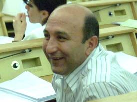 «Չորրորդ ինքնիշխանություն». Խաչիկ Մանուկյանի նոր սկանդալները Սաշիկ Սարգսյանը «բշ