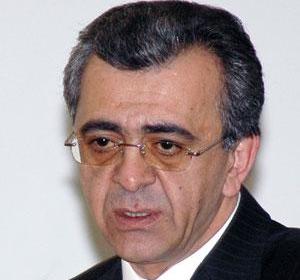 Armenian Transport Minister to participate in 16th meeting of CIS Coordinating C