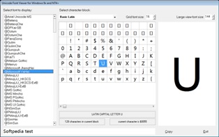 Правительство Армении переходит на Юникод (Unicode)