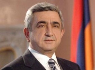 Президент Армении: Турция вредит самой себе