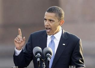 Обама поднимет перед Алиевым вопрос незаконного заключения оппозиционных блоггер