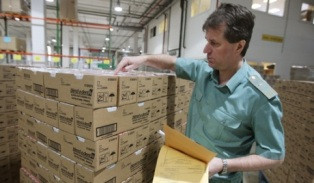Армянский продукт не устраивает краснодарскую таможню