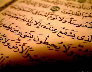 Etchmiadzin condemns burning of Koran