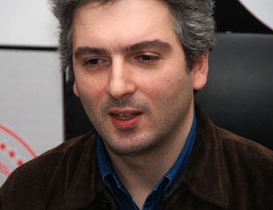 Chess Olympics: Armenia vs. Azerbaijan 1.5:2.5